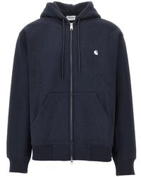 Carhartt - Mack Full-Zip Hoodie - Lyst