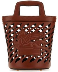 Etro - Handbags - Lyst