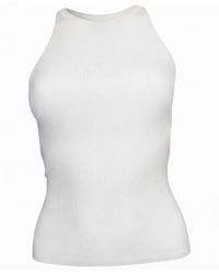 Max Mara - Viscose Polyester Sweater - Lyst