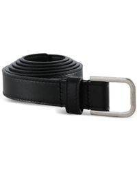 Saint Laurent - Ysl Belt - Lyst