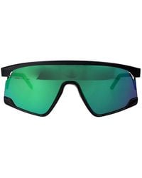 Oakley - Metal Acetate Sunglasses - Lyst