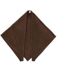 THE GARMENT - "Clooney" Scarf - Lyst