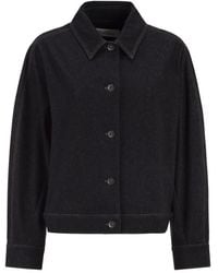Max Mara - Mxpnettare Jacket - Lyst