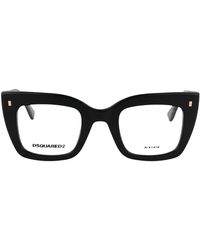DSquared² - Acetate Glasses - Lyst