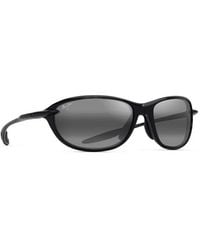 Maui Jim - Hookipa Ultra R Mj0339S 339-02 (001) - Lyst