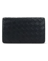 Bottega Veneta - Weave Pouch - Lyst
