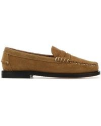 Sebago - Classic Dan Flesh Out - Lyst