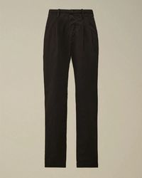 C.P. Company - C.P.Company Loose Pants - Lyst