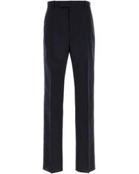 Jil Sander - Trouser 219 Aw 23 - Lyst