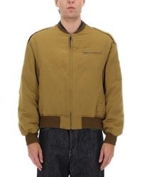 Visvim - Wool-Linen Sports Jacket - Lyst