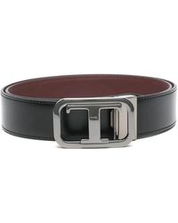Tod's - Xcmcqr77100Hdl New Cint.Fibbia T Corn Free Siz P35 - Lyst