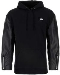 Junya Watanabe - Cotton X Patta Sweatshirt - Lyst