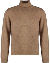 THE (Alphabet) - The (Knit) - Lyst