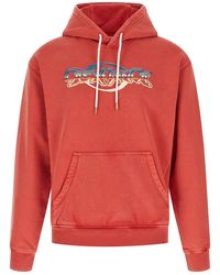 CASABLANCA - 'Chrome' Hoodie - Lyst