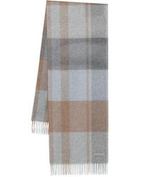 ZEGNA - "Oasi" Cashmere Scarf - Lyst