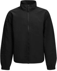 Stussy - Stussy Jackets & Coats - Lyst