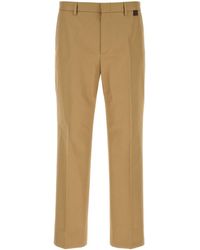 Gucci - Straight Pants - Lyst