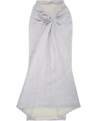 Magda Butrym - Pf25 Skirt 05 - Lyst