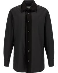 Maison Margiela - 'Fusion' Shirt - Lyst