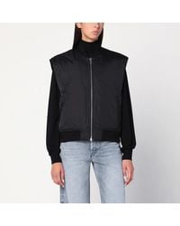 IVY & OAK - Jamila Gilet-Jacket - Lyst