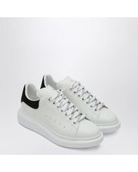 McQueen - Oversized Sneaker - Lyst