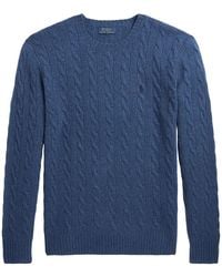 Polo Ralph Lauren - Sweater - Lyst
