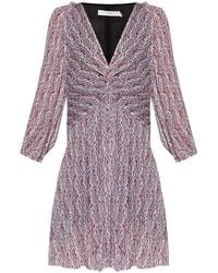 IRO - Ruline Dress - Lyst