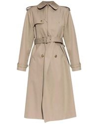 McQueen - Cotton Clothing Jackets - Lyst