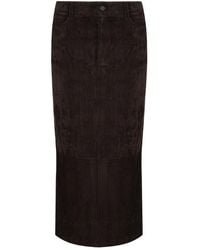 D.exterior - Skirts - Lyst