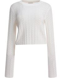 Loulou de Saison - Knitwear - Lyst