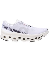 On Shoes - Cloudmonster 1 Running Shoes - Lyst
