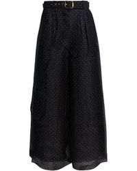 Zimmermann - "Dream" Pants - Lyst