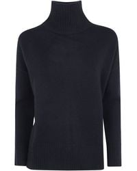 Kujten - "Ulla" Turtle Neck - Lyst
