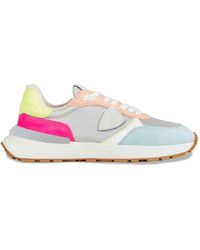 Philippe Model - Antibes Low Mondial Sneakers - Lyst