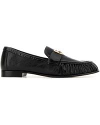 Fendi - Loafers - Lyst