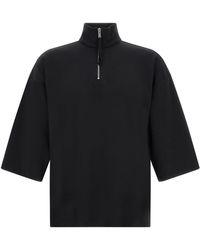 Thom Krom - 'M 196' Sweatshirt - Lyst