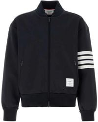 Thom Browne - Bomber W - Lyst