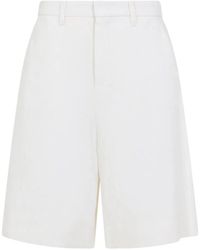 Max Mara - S Max Mara Smmsole Short Trouser - Lyst