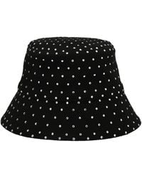 Ruslan Baginskiy - Crystal Bucket Hat - Lyst