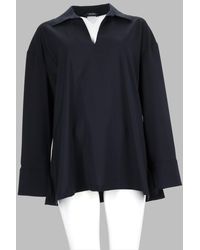 Max Mara - S Max Mara Blusa - Lyst