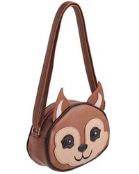 Molo - "Squirrel" Bag - Lyst