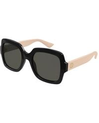 Gucci - Sunglasses - Lyst