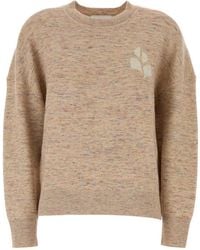 Isabel Marant - Isabel Marant Etoile Atlee-Ga - Lyst