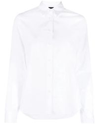 Aspesi - Mod 5422 Shirt - Lyst