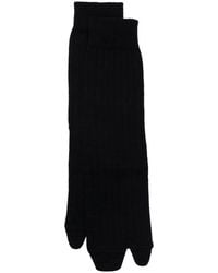Maison Margiela - Calzini Tabi - Lyst