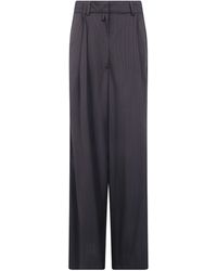 Dries Van Noten - "Podium" Pants - Lyst