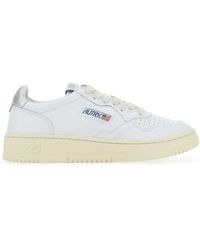 Autry - Medalist Sneakers - Lyst