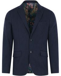 Etro - Roma Jacket - Lyst