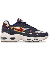Nike - Air Max 96 Ii Qs Sneakers - Lyst