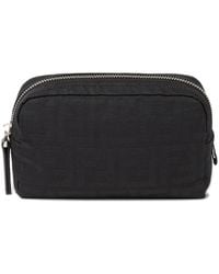 Fendi - Beauty Micro Pouch - Lyst